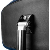 Gator Dossier pour siège batteur bleu - Vue 9